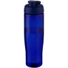 Bouteille de sport H2O Active® Eco Tempo de 700 ml avec couvercle à bec verseur