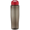 Bouteille de sport H2O Active® Eco Tempo de 700 ml avec couvercle à bec verseur