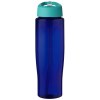 Bouteille de sport H2O Active® Eco Tempo de 700 ml avec couvercle à bec verseur