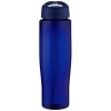 Bouteille de sport H2O Active® Eco Tempo de 700 ml avec couvercle à bec verseur