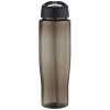 Bouteille de sport H2O Active® Eco Tempo de 700 ml avec couvercle à bec verseur