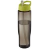 Bouteille de sport H2O Active® Eco Tempo de 700 ml avec couvercle à bec verseur