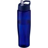 Bouteille de sport H2O Active® Eco Tempo de 700 ml avec couvercle à bec verseur