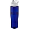 Bouteille de sport H2O Active® Eco Tempo de 700 ml avec couvercle à bec verseur