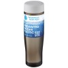Bouteille d'eau H2O Active® Eco Tempo de 700 ml avec couvercle vissé