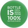 Bouteille d'eau H2O Active® Eco Tempo de 700 ml avec couvercle vissé