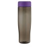 Bouteille d'eau H2O Active® Eco Tempo de 700 ml avec couvercle vissé