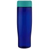 Bouteille d'eau H2O Active® Eco Tempo de 700 ml avec couvercle vissé