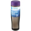 Bouteille d'eau H2O Active® Eco Tempo de 700 ml avec couvercle vissé