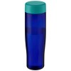 Bouteille d'eau H2O Active® Eco Tempo de 700 ml avec couvercle vissé