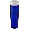 Bouteille d'eau H2O Active® Eco Tempo de 700 ml avec couvercle vissé