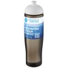 Bouteille de sport H2O Active® Eco Tempo de 700 ml avec couvercle dôme