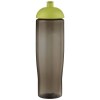 Bouteille de sport H2O Active® Eco Tempo de 700 ml avec couvercle dôme