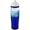 Bouteille de sport H2O Active® Eco Tempo de 700 ml avec couvercle dôme