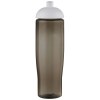Bouteille de sport H2O Active® Eco Tempo de 700 ml avec couvercle dôme