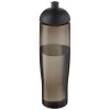 Bouteille de sport H2O Active® Eco Tempo de 700 ml avec couvercle dôme