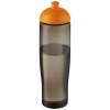 Bouteille de sport H2O Active® Eco Tempo de 700 ml avec couvercle dôme
