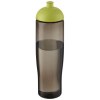 Bouteille de sport H2O Active® Eco Tempo de 700 ml avec couvercle dôme