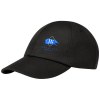 Casquette Cerus 6 panneaux cool fit