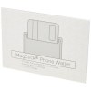 Portefeuille pour téléphone Magclick