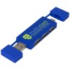 Hub double USB 2.0 Mulan