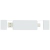 Hub double USB 2.0 Mulan