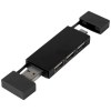 Hub double USB 2.0 Mulan
