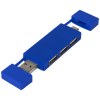 Hub double USB 2.0 Mulan