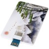 Clé USB Duo Slim de 32 Go avec ports Type-C et USB-A 3.0
