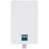 Clé USB Duo Slim de 32 Go avec ports Type-C et USB-A 3.0