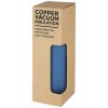 Bouteille isotherme Spring de 500 ml avec isolation sous vide et couche de cuivre