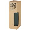 Bouteille isotherme Spring de 500 ml avec isolation sous vide et couche de cuivre