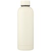 Bouteille isotherme Spring de 500 ml avec isolation sous vide et couche de cuivre