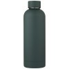 Bouteille isotherme Spring de 500 ml avec isolation sous vide et couche de cuivre