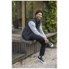 Bodywarmer duvet Caltha pour homme