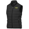 Bodywarmer duvet Caltha pour femme