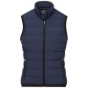 Bodywarmer duvet Caltha pour femme
