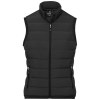 Bodywarmer duvet Caltha pour femme