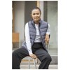 Bodywarmer duvet Caltha pour femme