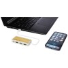 Hub USB 2.0 Terrazzo