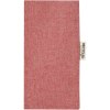 Sac shopping Pheebs tendance en coton recyclé de 150 g/m²