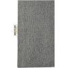 Sac shopping Pheebs tendance en coton recyclé de 150 g/m²