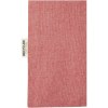 Sac shopping Pheebs tendance en coton recyclé de 150 g/m²