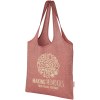 Sac shopping Pheebs tendance en coton recyclé de 150 g/m²
