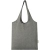 Sac shopping Pheebs tendance en coton recyclé de 150 g/m²