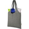 Sac shopping Pheebs tendance en coton recyclé de 150 g/m²