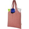 Sac shopping Pheebs tendance en coton recyclé de 150 g/m²