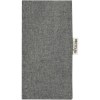 Sac shopping Pheebs tendance en coton recyclé de 150 g/m²