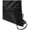 Sac isotherme 9 L recyclé avec cordon de serrage Adventure