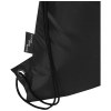 Sac isotherme 9 L recyclé avec cordon de serrage Adventure